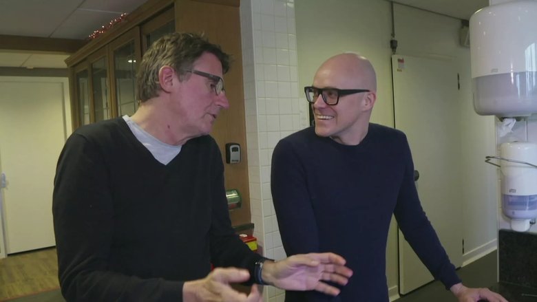 Still image for Geubels & De Hollanders season 1 episode 1: Aflevering 1: Hollandse keuken