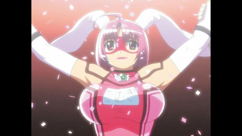 Still image for Nurse Witch Komugi-chan Magikarte season 1 episode 4: The Anime Studio that Invites Storms Still image for Nurse Witch Komugi-chan Magikarte season 1 episode 4: The Anime Studio that Invites Storms