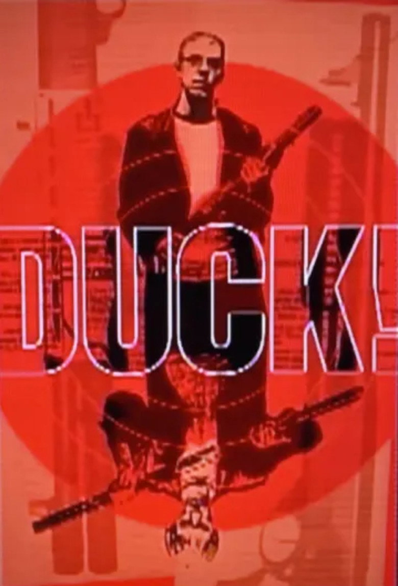 Imatge de Duck! The Carbine High Massacre