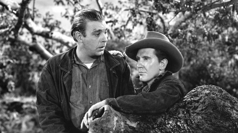 Of Mice and Men (1939)