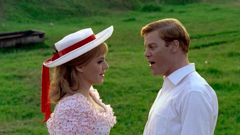 Image d'arrière-plan 7 du film Landmandsliv