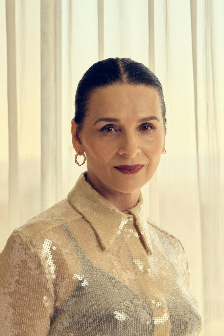 Juliette Binoche photo 8