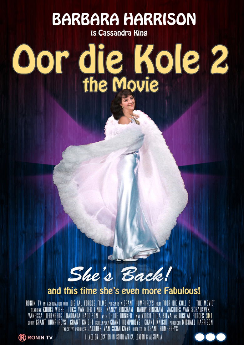 Imatge de Oor Die Kole