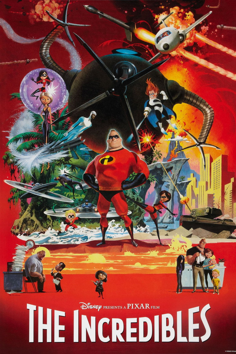 Póster la Película