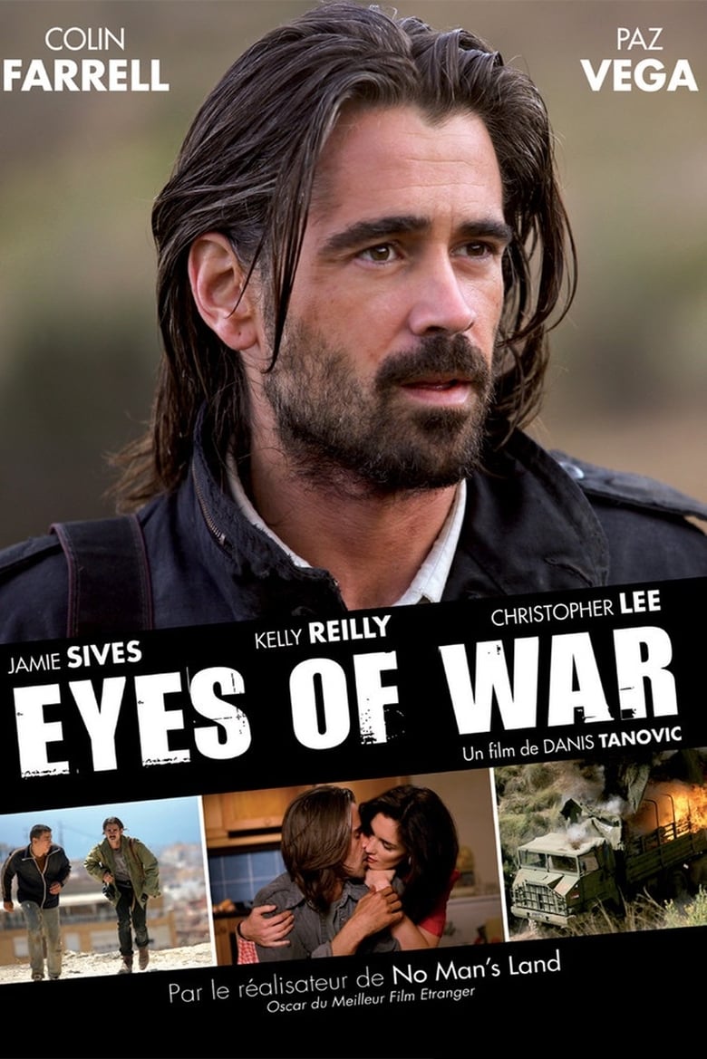 Eyes of War (2009)
