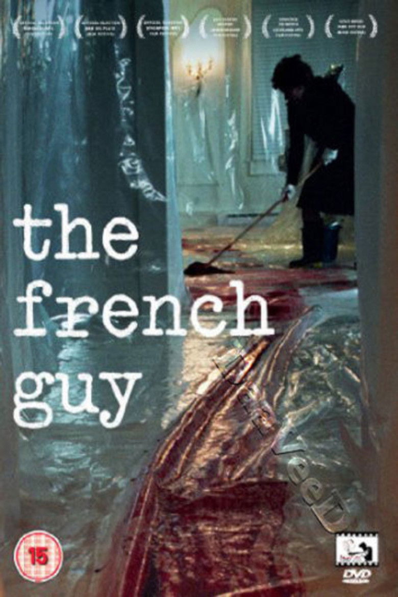 Imatge de The French Guy