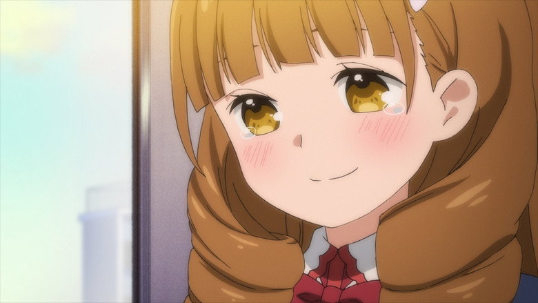 Still from Hitoribocchi no Marumaruseikatsu - Season 1 Episode 11