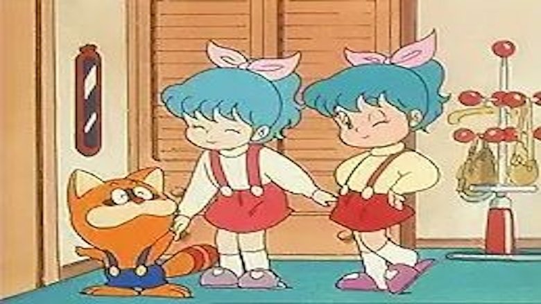 Still image for Rocky Rackat season 1 episode 17: Episode 17