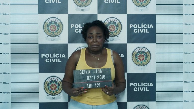 Still image for Justiça 2 season 1 episode 3: Episode 3 Still image for Justiça 2 season 1 episode 3: Episode 3