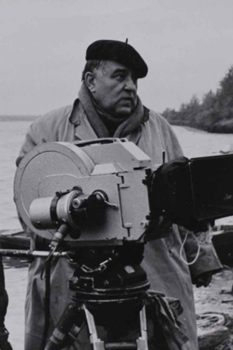 Vladimir Shredel photo 3