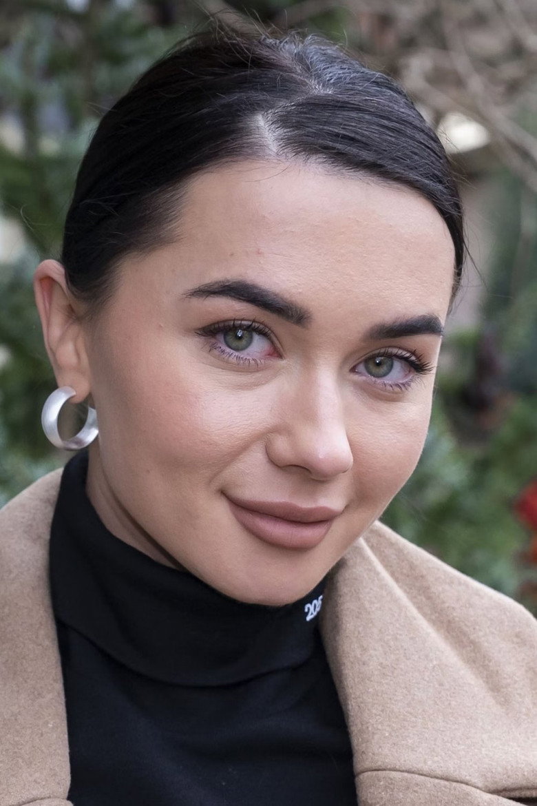 Irina Olsen photo