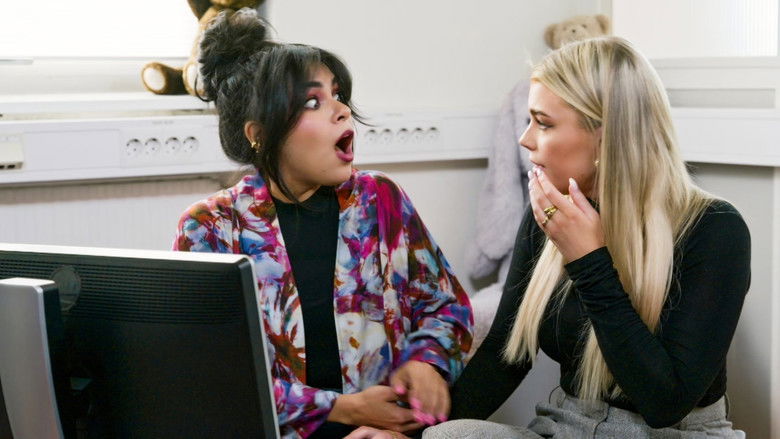 Still image for Detektiverna season 1 episode 6: Episode 6