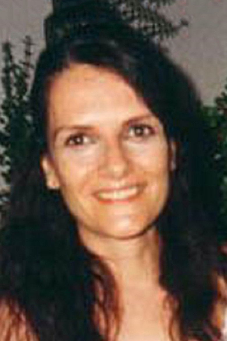 Ada Gourbali portrait image