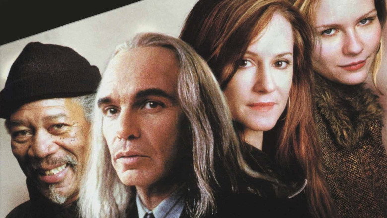 Image d'arrière-plan 3 du film Levity