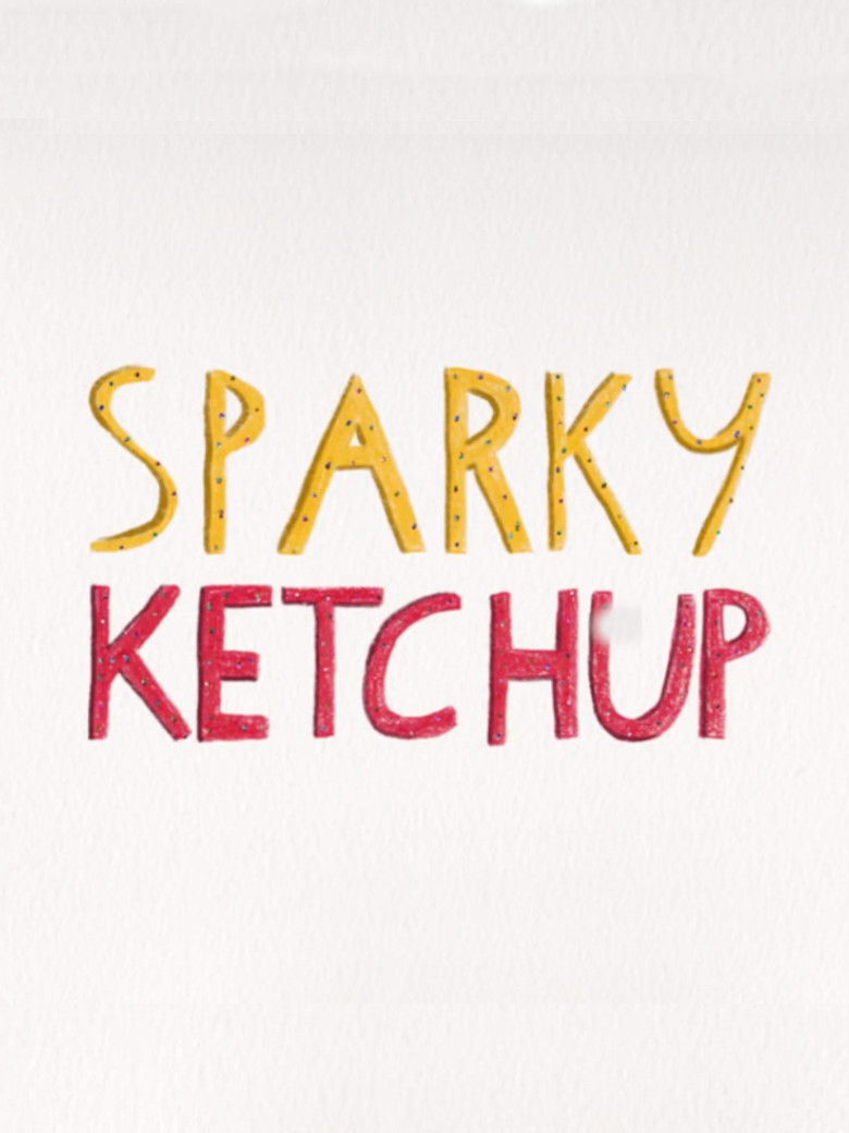 Imatge de Sparky Ketchup
