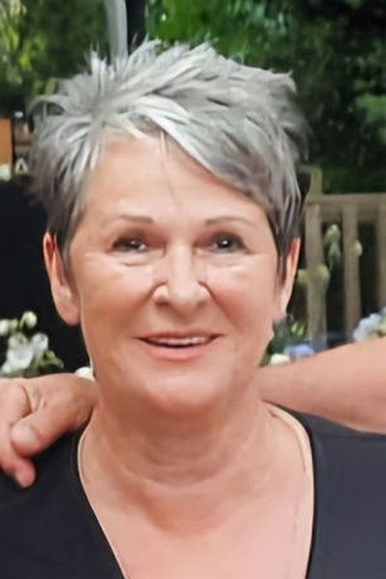 Corrie Blom