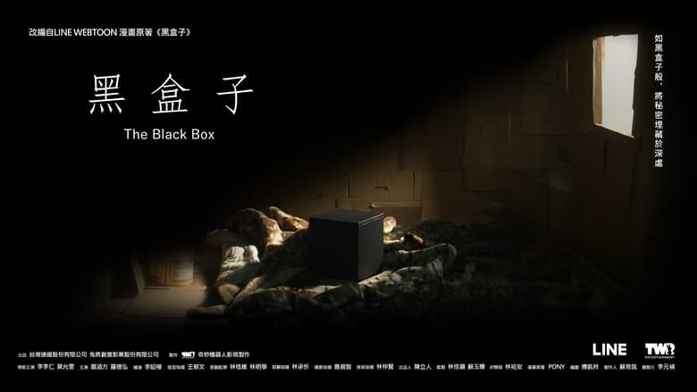 黑盒子