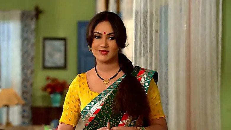 Rajesh learns about Happu’s disguise - Happu Ki Ultan Paltan