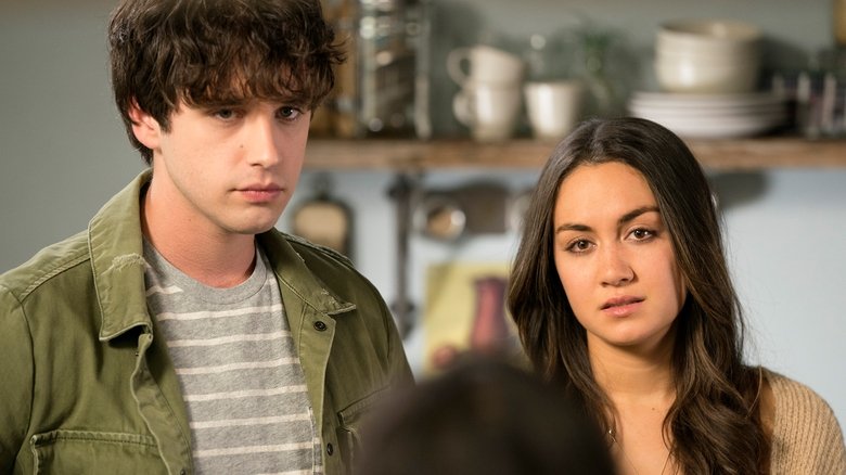 The Fosters Saison 5 Streaming Watch The Fosters Season 5 Episode 11 - Invisible Online free | Watch