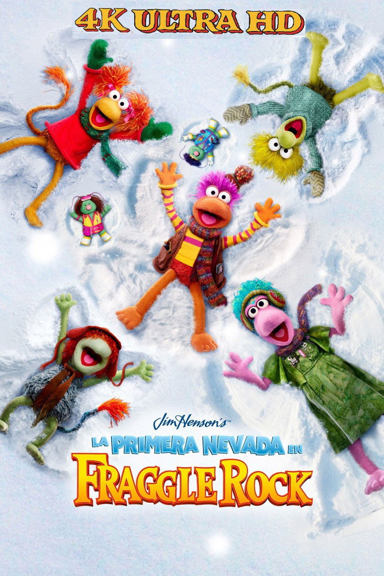 Póster la Película