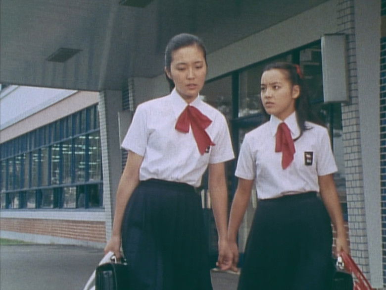 Still image for Attack, Jun season 1 episode 32: Episode 32