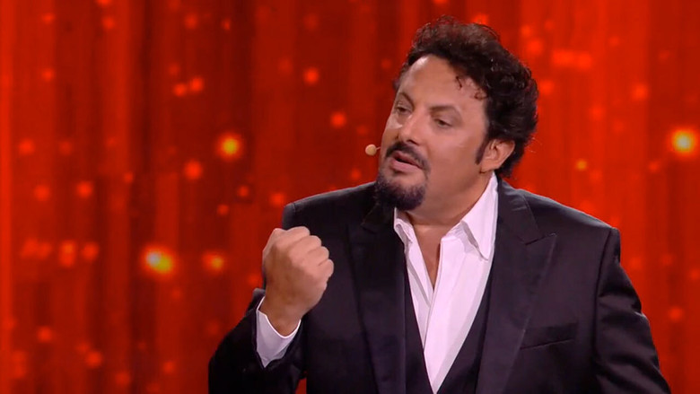 Still image for Un'ora sola vi vorrei season 1 episode 2: Episode 2