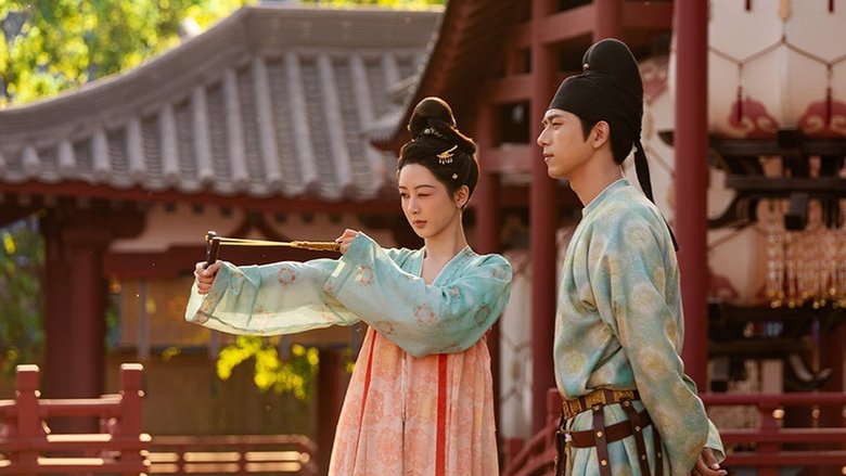 Still image for Flourished Peony season 1 episode 24: Getting Back Blooming Abode Still image for Flourished Peony season 1 episode 24: Getting Back Blooming Abode