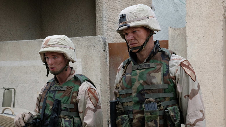 Still from The Long Road Home - Season 1 Episode 2