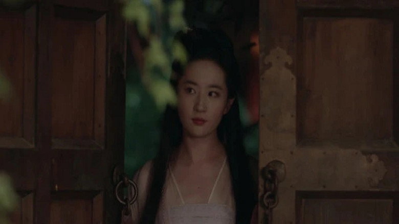 Still from A Dream of Splendor - Season 1 Episode 28