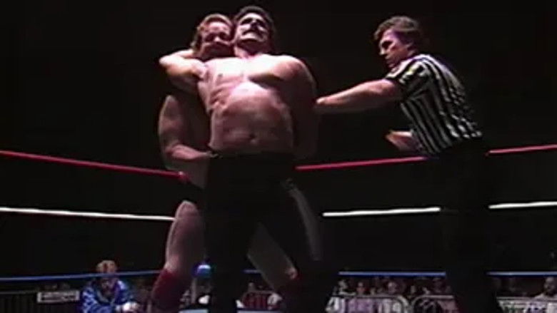 Still image for Mid-South Arena Shows season 1 episode 1: Mid-South Wrestling: Nov. 11, 1985