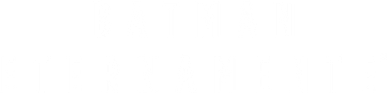 Batman Eternamente