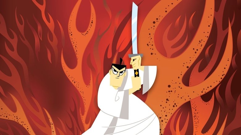 Samurai Jack – Dublat/Subtirtat în Română (1080p, HD)