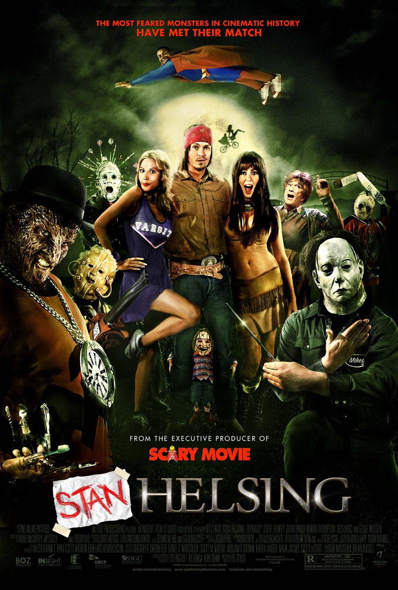 Imatge de Stan Helsing