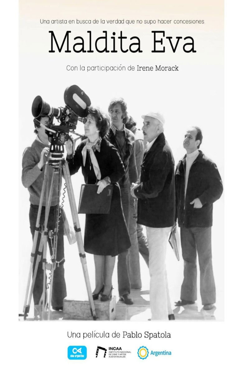 Imatge de Maldita Eva