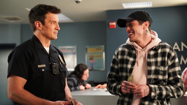 The Great Saison 2 Streaming Vf The Rookie : le flic de Los Angeles: Saison 2 Episode 13 - Episode