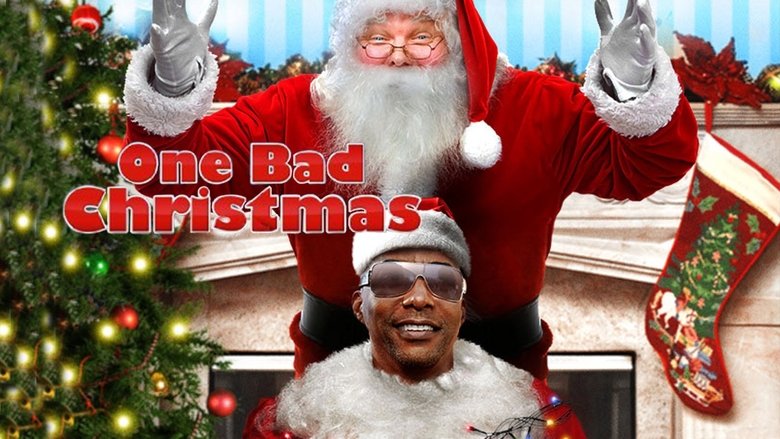 Christmas in Compton (2012)