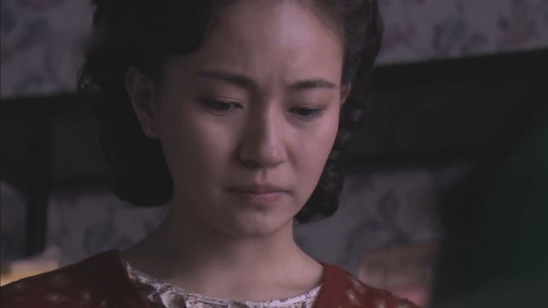 Still image for The Eternal Wave season 1 episode 21: Episode 21