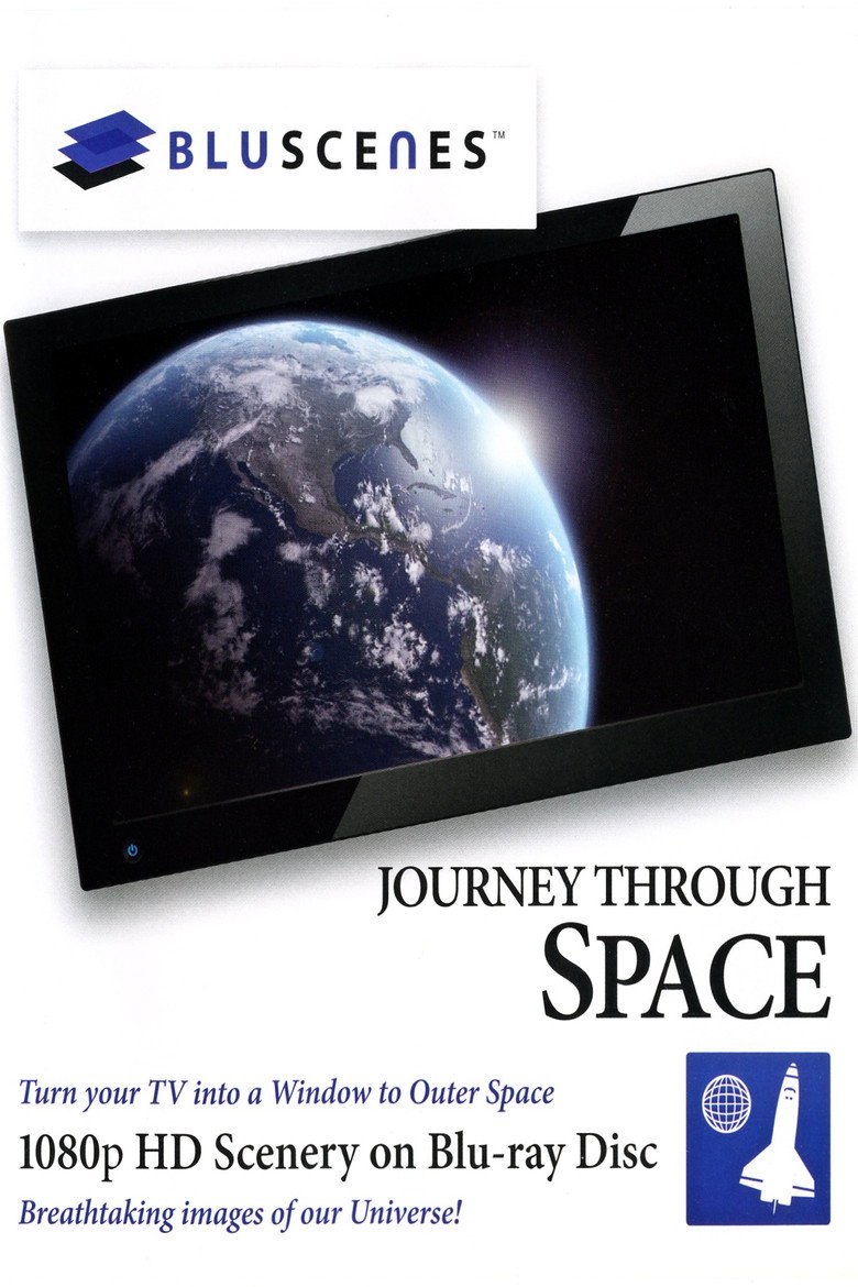 BluScenes: Journey Through Space