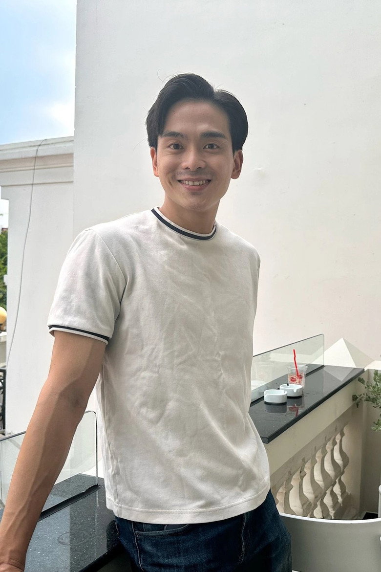 Choi Jong Rak portrait
