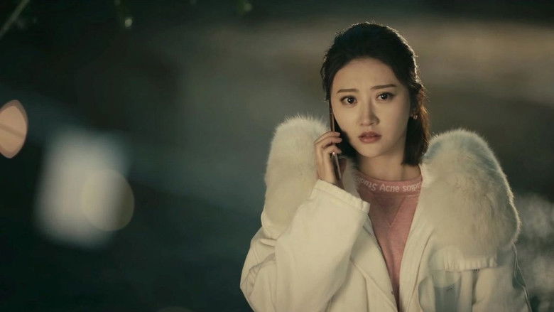 Still image for Love Journey season 1 episode 47: Episode 47