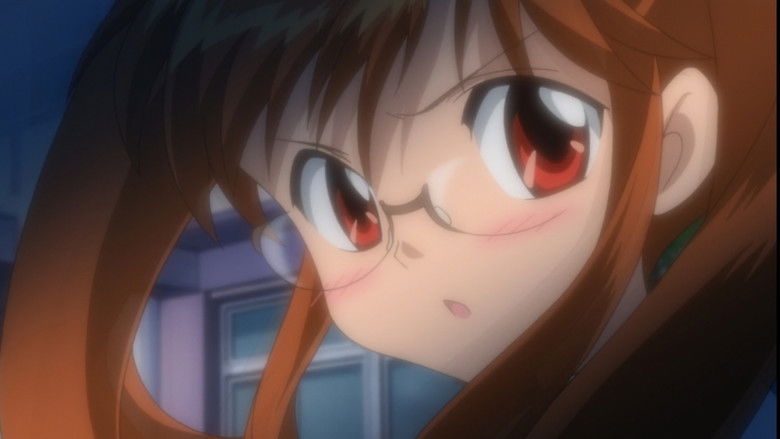 Still image for Chu-Bra!! season 1 episode 3: A Windy Day Still image for Chu-Bra!! season 1 episode 3: A Windy Day