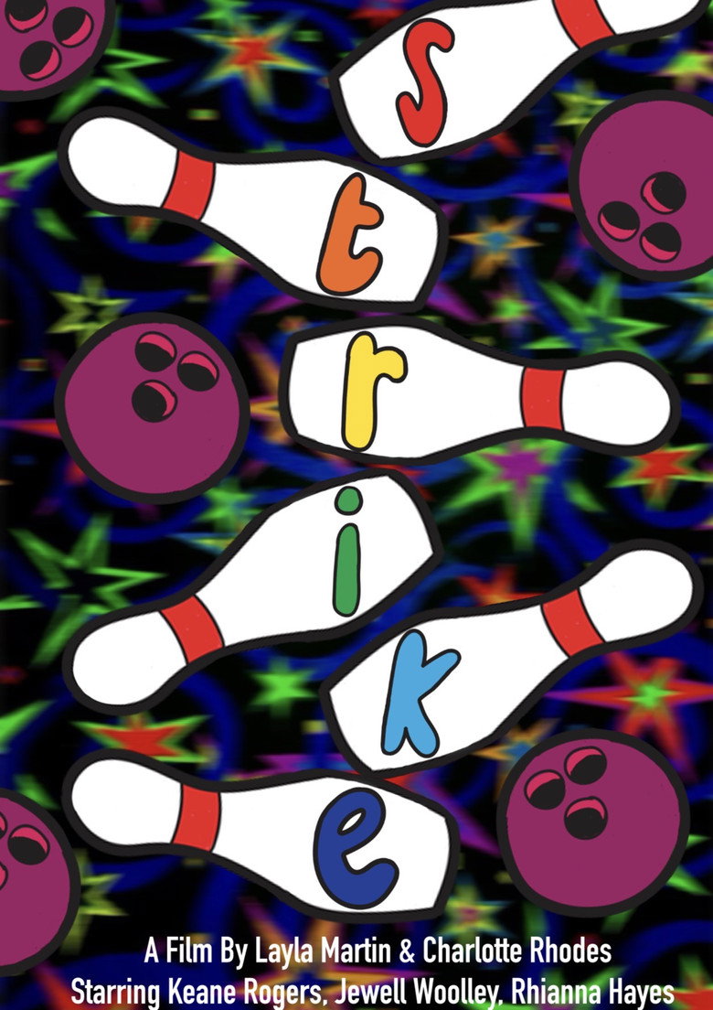 Imatge de Strike?
