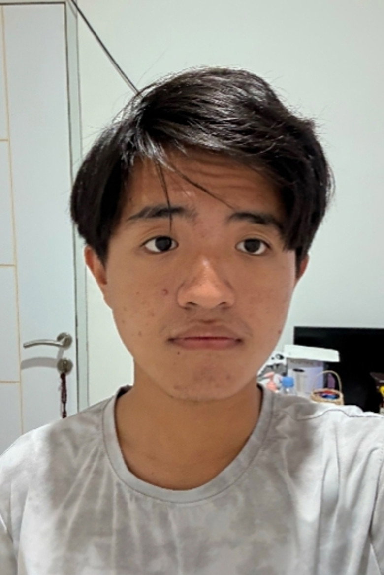 Fawwas Fadli portrait