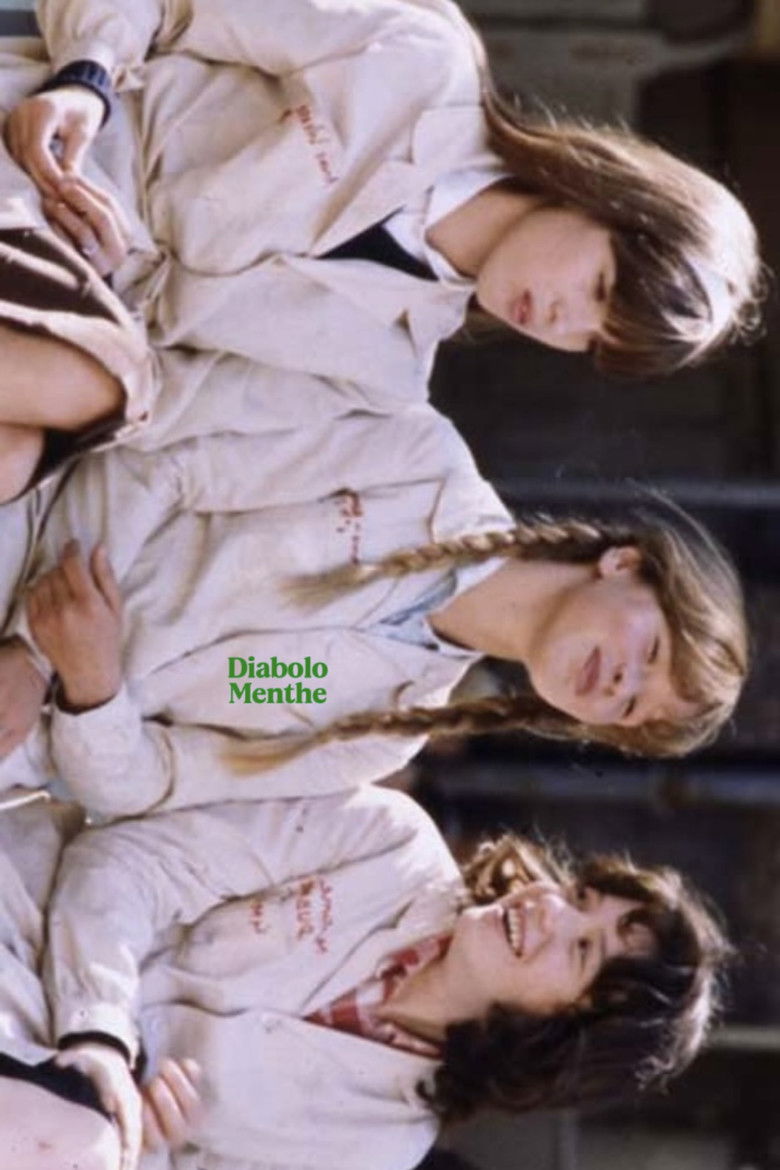 Imatge de Diabolo menthe