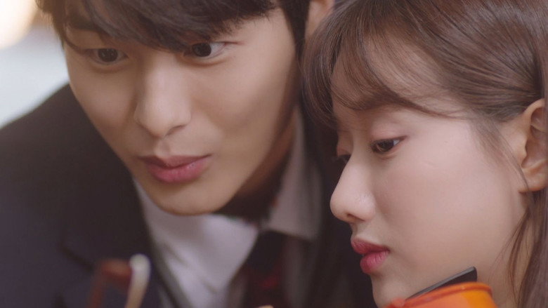 Still from Extraordinary You - Season 1 Episode 27