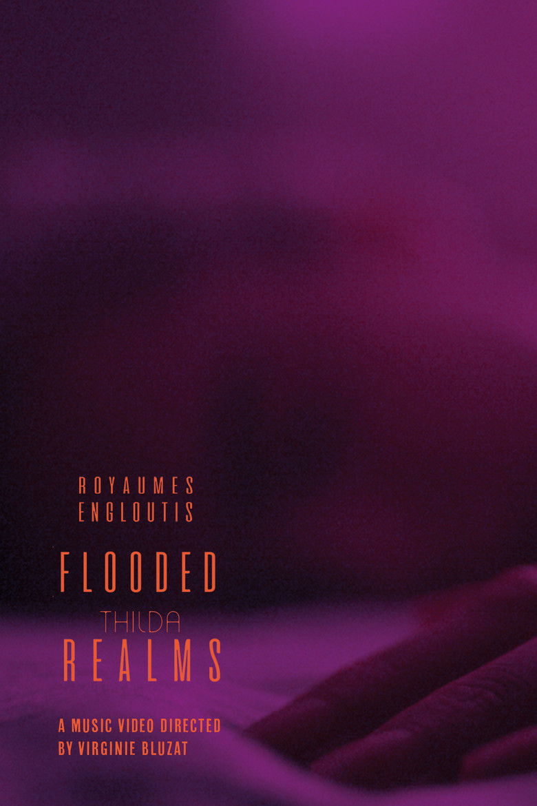 Imatge de FLOODED REALMS