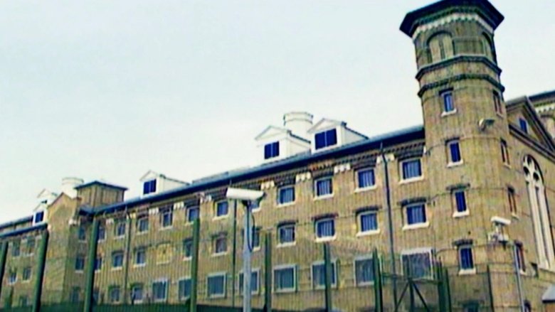 Still image for Britain's Notorious Prisons season 1 episode 2: Wormwood Scrubs Still image for Britain's Notorious Prisons season 1 episode 2: Wormwood Scrubs