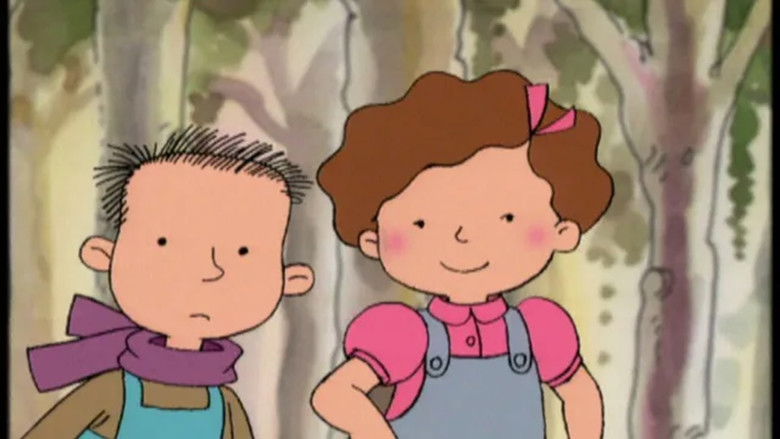 Still image for The Triplets season 1 episode 10: Episode 10 Still image for The Triplets season 1 episode 10: Episode 10