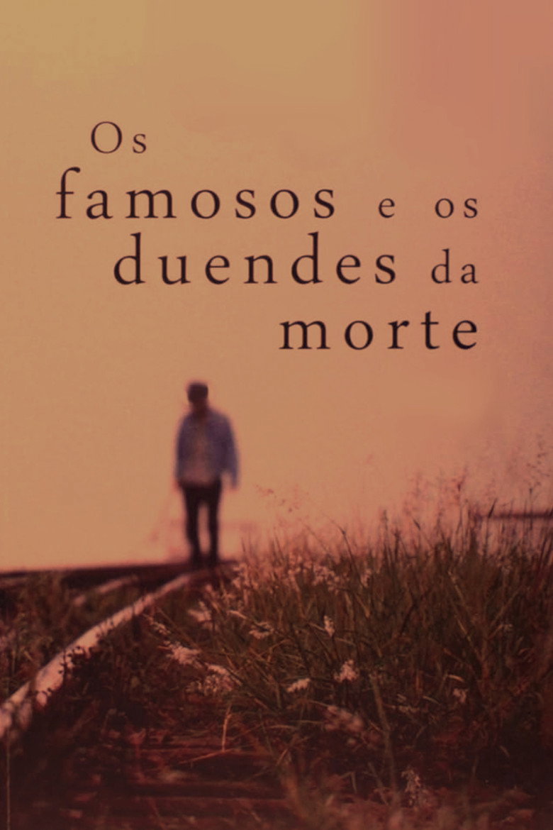 Imatge de Os Famosos e os Duendes da Morte
