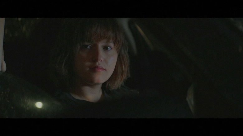 Still image for She Walks Alone season 1 episode 6: Episode 6